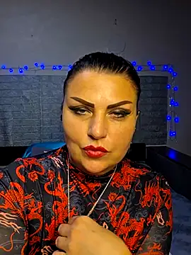 Živý XXX chat kataleya94