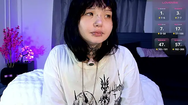 Chat +18 de Lein_Bone ao vivo
