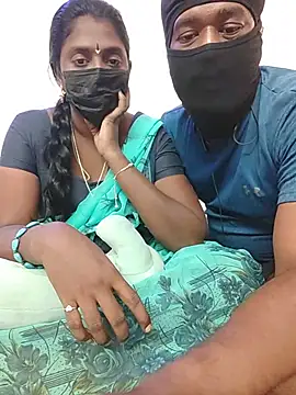 kingandquin Live XXX-Chat