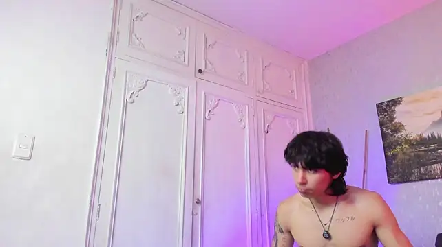 Tyler_durtenn Live XXX chat