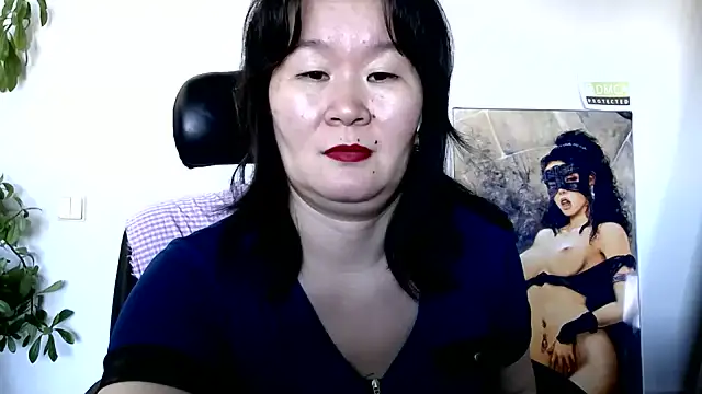 Akira_xx Adlı Modelin Canlı XXX Sohbeti