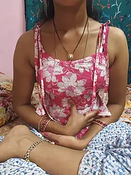 Me_hanshi_telugu Adlı Modelin Canlı XXX Sohbeti