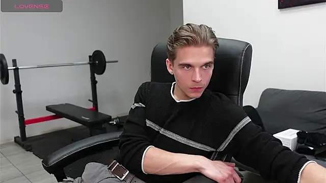 Živý XXX chat David_Heath