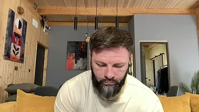 XXX chat uživo modela AlphaSparks