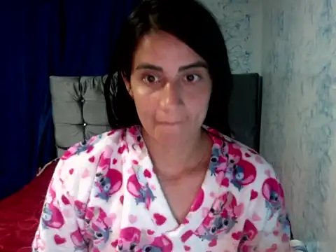 BulmaStar Adlı Modelin Canlı XXX Sohbeti