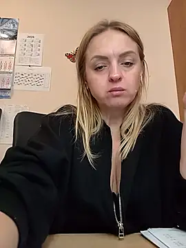 Czat XXX na żywo – Ami_Foxy