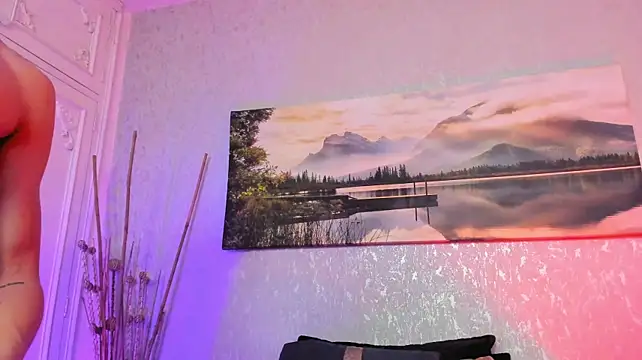 Tyler_durten 现场XXX聊天
