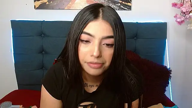 Chat XXX en directo de eva_six