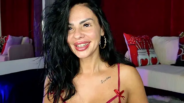 Chat XXX en directo de Elle_Vie