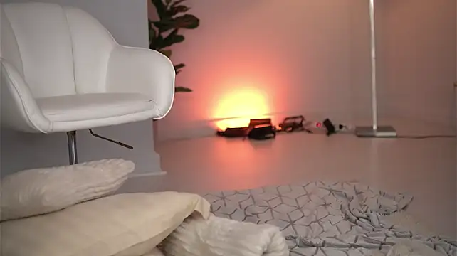 SvveetLuna Chat XXX in diretta
