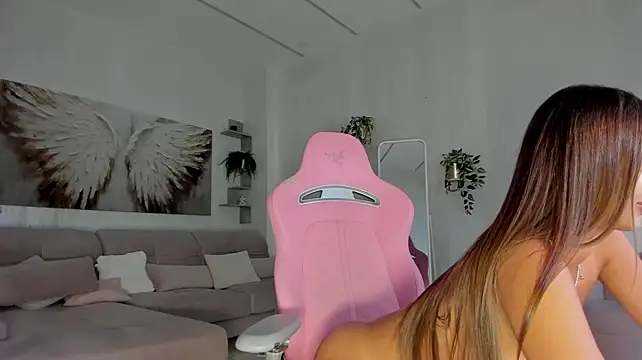 TiffanyHouston_ XXX чат на живо