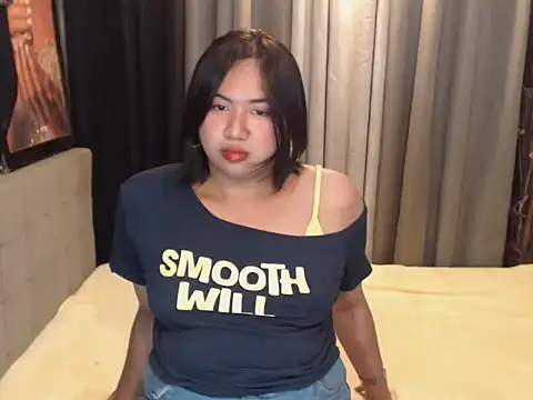 AsianHotPrecious live XXX chat