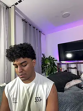 Živý XXX chat Mark_Nico