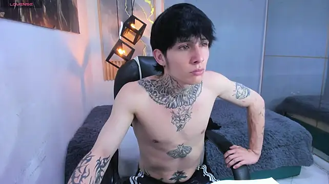 Cry_thereal Obrolan Langsung XXX