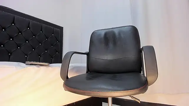 MaxLeons – Live XXX-chat