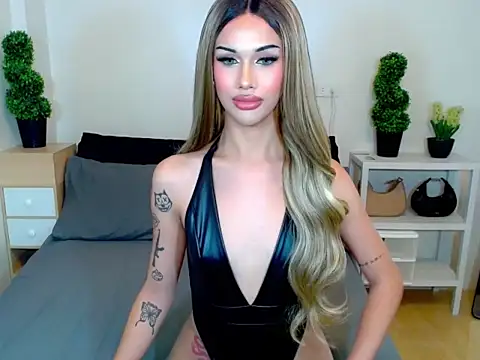 HorsecockMadison Chat XXX live