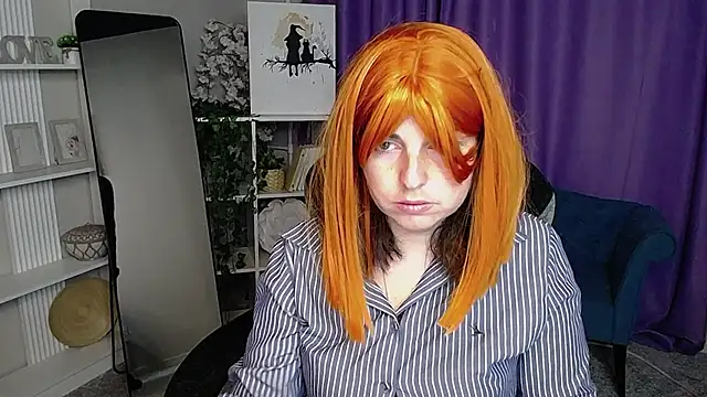 MartaEdams Chat XXX live