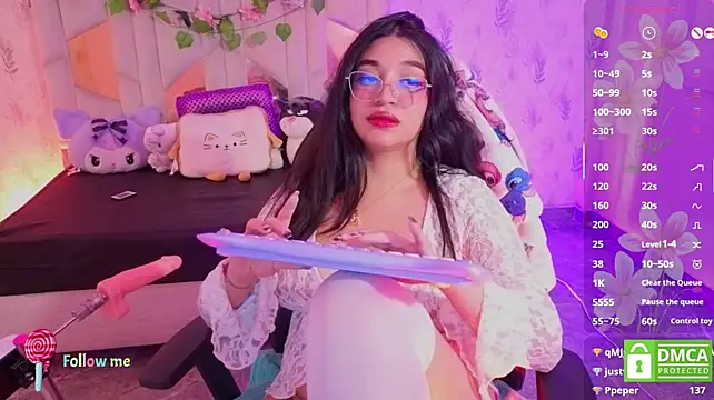 MARIANA_TAY1 লাইভ XXX চ্যাট
