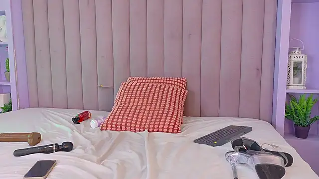 Chat XXX Live Meganlove__