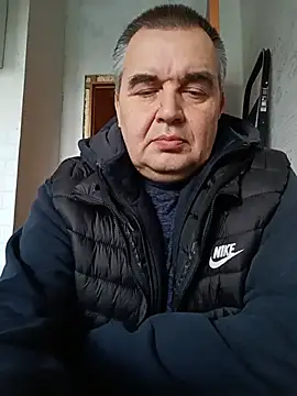 XXX chat uživo modela serg1971