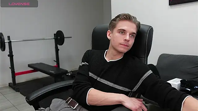 David_Heath – Naživo XXX chat