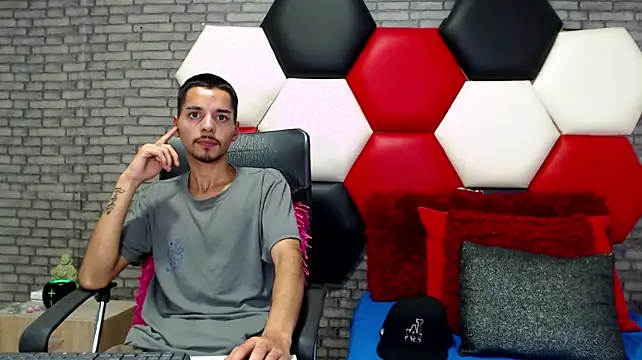 Thristan05 – webcam-show