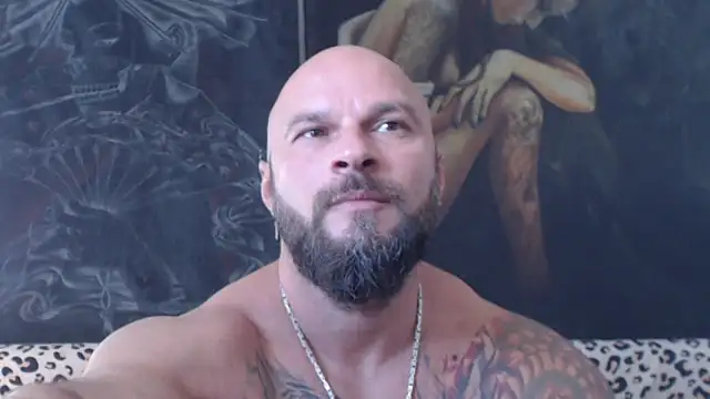viking_30's Live XXX Chat