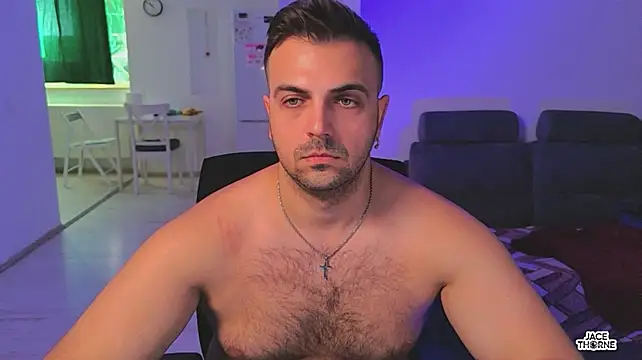 Živý XXX chat Jace_Thorne