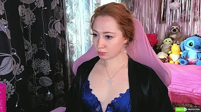 TinaBrook's Live XXX Chat