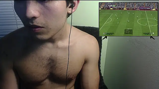 Chat +18 de the1invisibleboy ao vivo