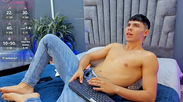 Онлайн чат XXX Houston__bull