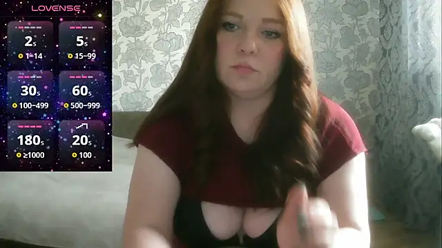 Sabrina_Poison Live XXX-chat