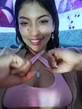 Fox_Roxxan Live XXX-chat