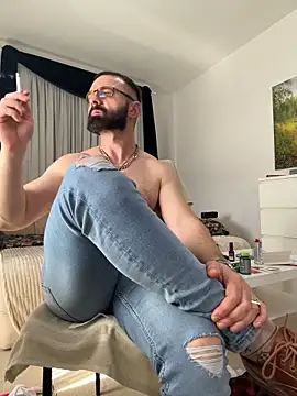 GipsyKingRo Live XXX-Chat
