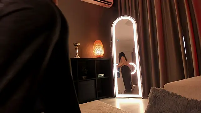 AlessiaMarais Obrolan Langsung XXX