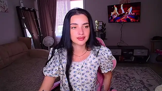 SoftMoon's Live XXX Chat