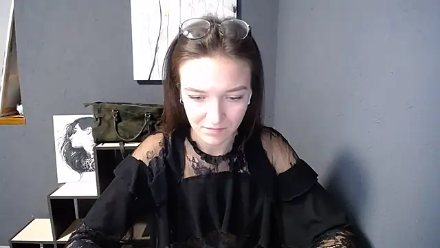 Chat XXX en directo de shining_pearl_