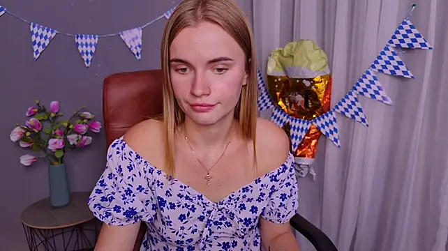Chat XXX en directo de MargaritaKiss