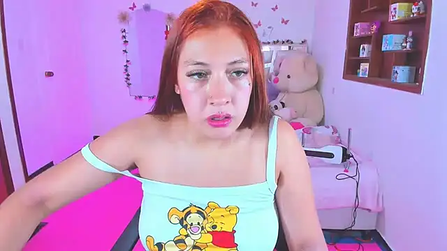 perlabeautiful Chat XXX in diretta