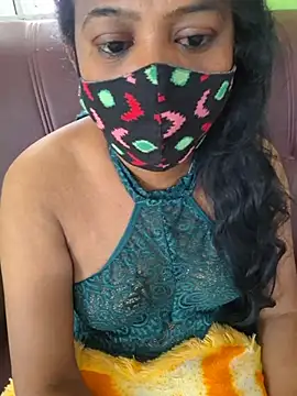 kanikasree 라이브 XXX 채팅