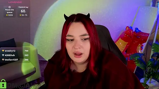Mia_R0ss লাইভ XXX চ্যাট