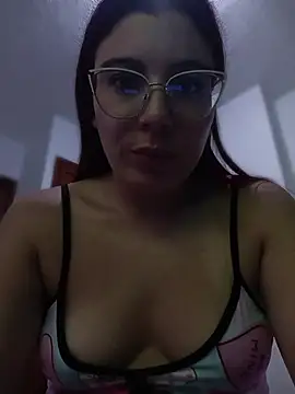 allison_mc Live XXX-Chat