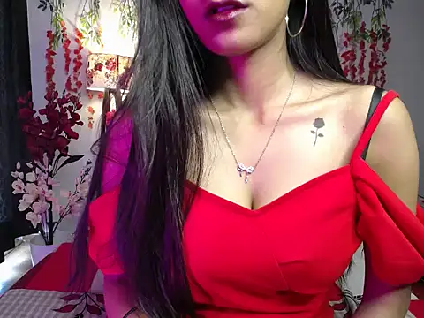 Chatroom XXX en direct de _Shanvii_