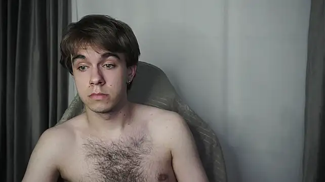 DaveBevy – Live XXX-chat