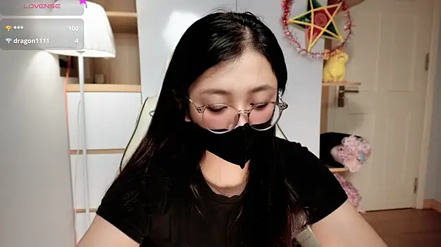 Chan_Chann's Live XXX Chat