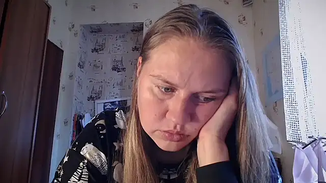 dream_alexa's Live XXX Chat