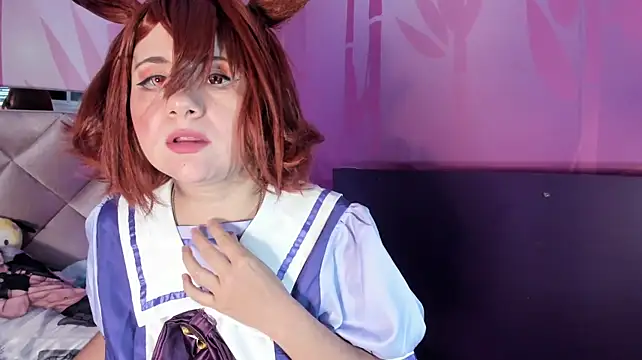 harimoon1 – Naživo XXX chat