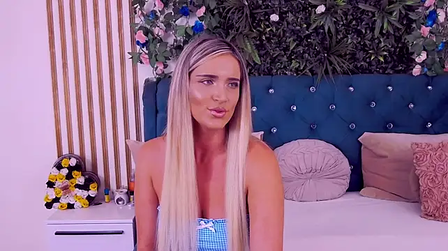 Živý XXX chat CherryMuse_