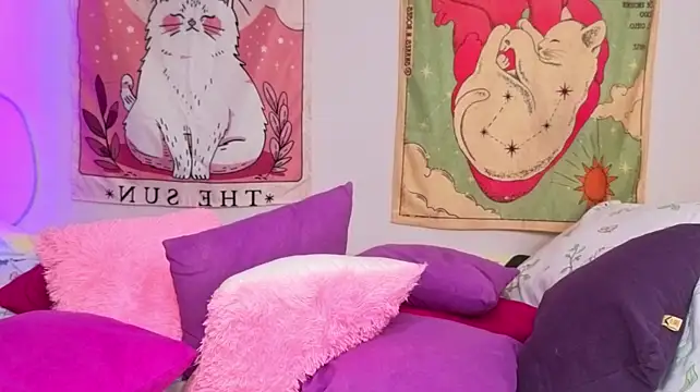 Leri_Dells Chat XXX in diretta