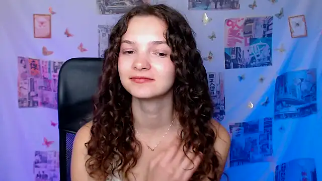 צ'אט XXX בשידור חי של _SusieSu_